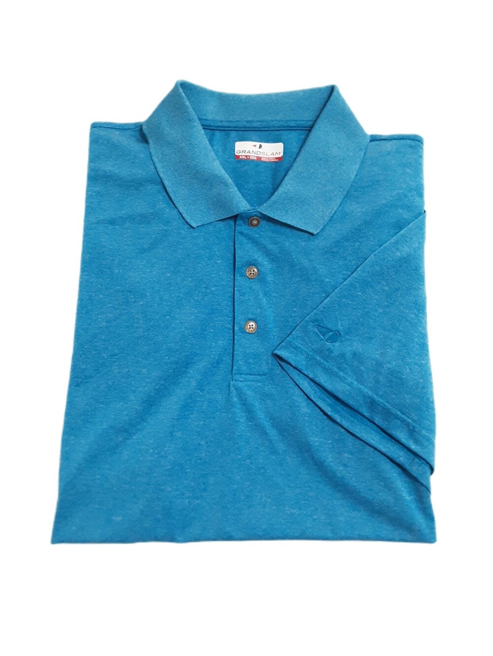 Grand Slam Golf Shirt Mens 2XL